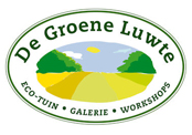 Logo van De Groene Luwte
